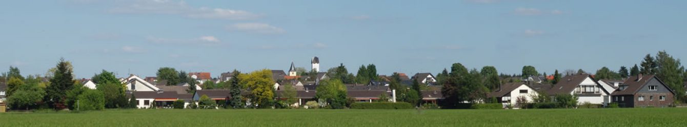 Swisttal-Buschhoven